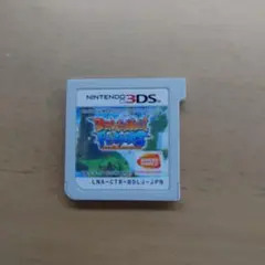 3DS ドラゴンボールフュージョンズ