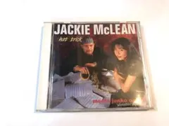 JACKIE McLEAN meets JUNKO ONISHI