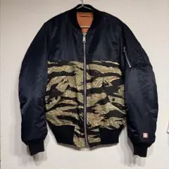 2025年最新】SWAGGER メンズ MA-1・フライトジャケットの人気