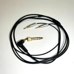 SENNHEISER HD 700 おまけ変換コネクタ付　ゼンハイザー 71lANApTWCL._AC_SY200_QL15_.jpg