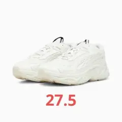 PUMA プーマ　エキゾテック ニトロ スニーカー　27.5
