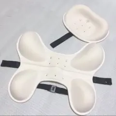 ベビーカー枕新生児クッション