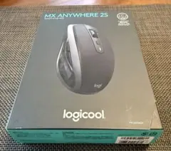 ロジクール Logicool MX Anywhere 2S【新品・未開封】
