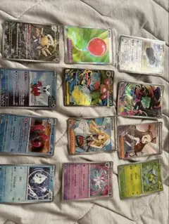 ポケモンカード