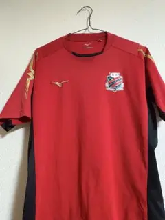 北海道コンサドーレ札幌 半袖シャツ