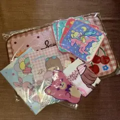 Swimmer 9点まとめて。