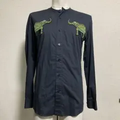 yoshio kubo 長袖シャツ