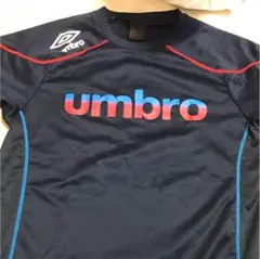 アンブロ Tシャツ
