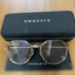 2025年最新】owndays snapの人気アイテム - メルカリ