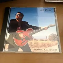 TSUYOSHI NAGABUCHI JAPAN