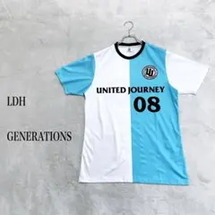 GENERATIONS ジェネレーションズ　2018ライブＴシャツ