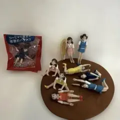 タナカカツキ景品　×9