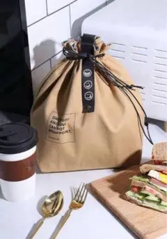 大人気　弁当袋　翌日発送　ランチ　弁当巾着