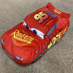 ライトニング・マックィーン ぬいぐるみ