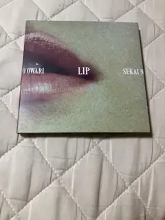 SEKAI NO OWARI Lip