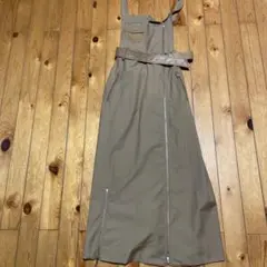 Ameri VINTAGE 2wayワンピース