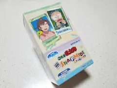 忍たま乱太郎　スナップマイド／1BOX 16パック入り