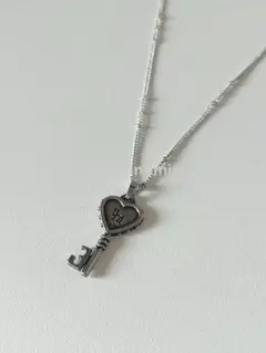 threetimes Eternal LOVE ネックレス threetimes Eternal necklace エターナル ♥ ネックレス