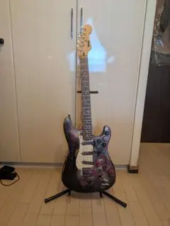 ギター Fender CustomShop - 3way P.U. selector ギター Fender CustomShop - 3way P.U. selector ギター Fender