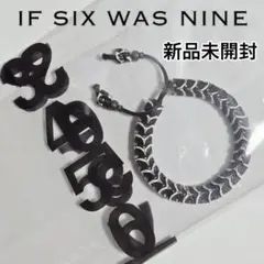 gunda スカル ブレスレット シルバー LGB  IFSIXWASNINE IFSIXWASNINE / ネックレス シルバー O-24-11-22-048-IF-ac-YM