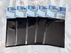 韓国BL 心の奥を覗かせて トレカ 未開封 5バック