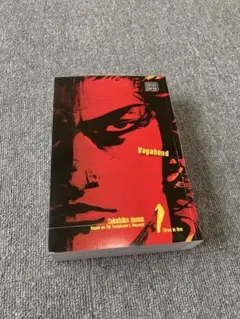英語版　バガボンド　全巻 バガボンド(Vagabond) / 井上雄彦 英語版 全巻セット - メルカリ