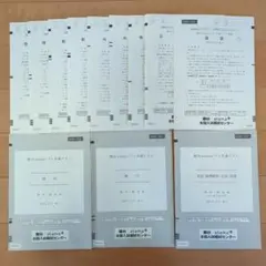 駿台プレ共通テスト 2020-2021