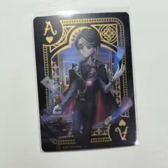 第五人格 IdentityⅤ 納棺師 COA バトルポーカー SP トレカ