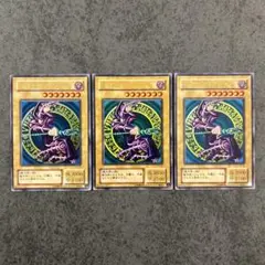 遊戯王　ブラックマジシャン　２期
