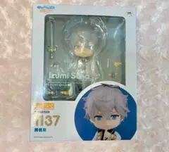 2025年最新】ねんどろいど 瀬名泉の人気アイテム - メルカリ