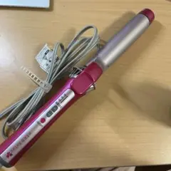 YAMADA YHA-R32A1 ヘアアイロン コテ