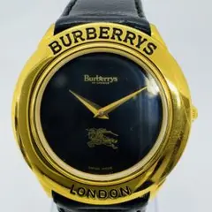 ✨BURBERRY✨バーバリー✨ゴールド✨クォーツ✨レディース✨腕時計✨