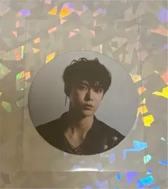 NCT 127 punck ドヨン サークル
