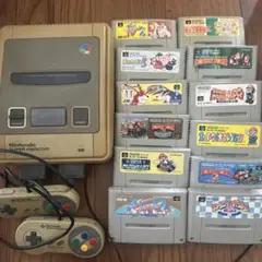 NINTENDO