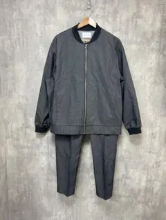 ☆タグ付き未使用品☆ dcollection メンズ セットアップ L