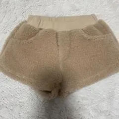ELLYMOLLY もこもこパンツ