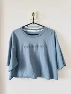 Calvin Klein Jeans 半袖Tシャツ M グレー