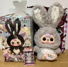 baby three ベイビースリー　リリータウン　初代