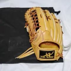 エ*ー様 アントラー硬式外野手用グラブ アントラー antler 硬式 外野手用 グローブ グラブ