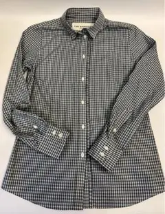 THE SHINZONE ザシンゾーン シャツ 36サイズ