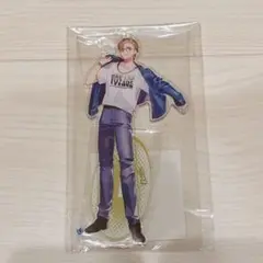 オリバー　アクスタ