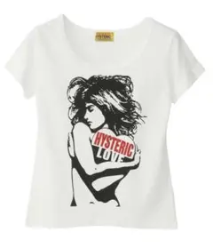 ☆ヒステリックグラマー☆チビTシャツ