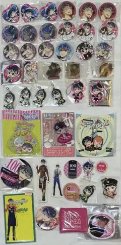 アイドリッシュセブン Re:vale 百セット