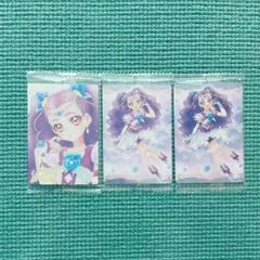 プリキュア ミルキィローズ　HR ウエハース