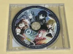 OVER REQUIEMZ 予約特典CD