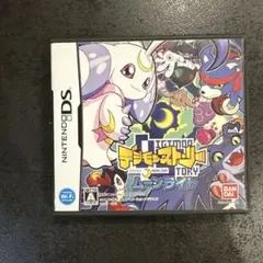 デジモンムーンライト ニンテンドーDS