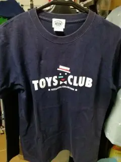 【希少】toysclub Tシャツ U149 第3芸能課 Tシャツ [TVアニメ「アイドルマスター