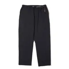 WM × GRAMICCI TECH WOOLLY TAPERED PANTS0