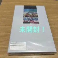 ⭐︎未開封⭐︎ LIVE TOUR V6 groove 初回限定盤A Blu-r
