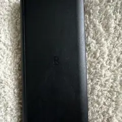 RAKUTEN mini ブラック